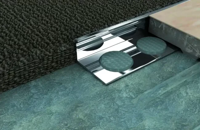 วิธีใส่คิ้วกระเบื้องให้ถูกต้อง