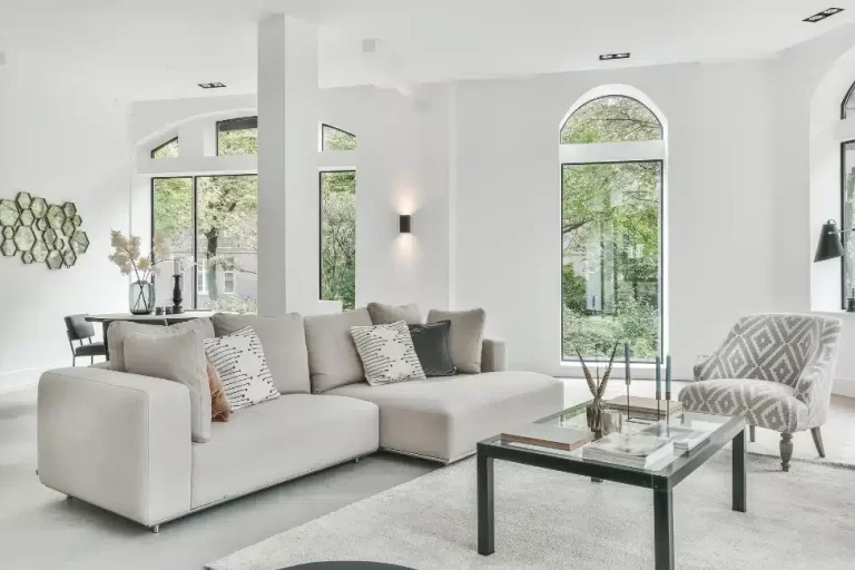 ฮวงจุ้ยห้องนั่งเล่น ปรัยอย่างไรให้ถูกหลัก