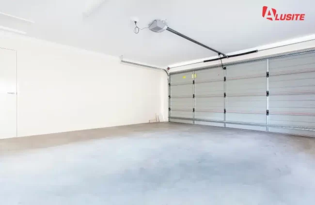 ไอเดียเลือกพื้นกระเบื้องโรงรถ