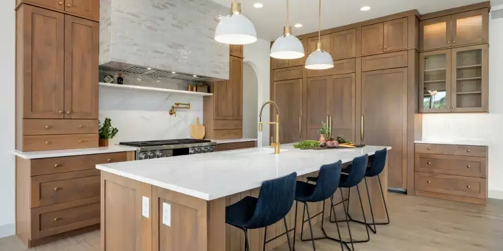 1.1 ไอเดียรีโนเวทห้องครัวสวย ๆ เติมเต็มความสุขทุกมื้ออาหาร ไอเดียรีโนเวทห้องครัวสวย ๆ