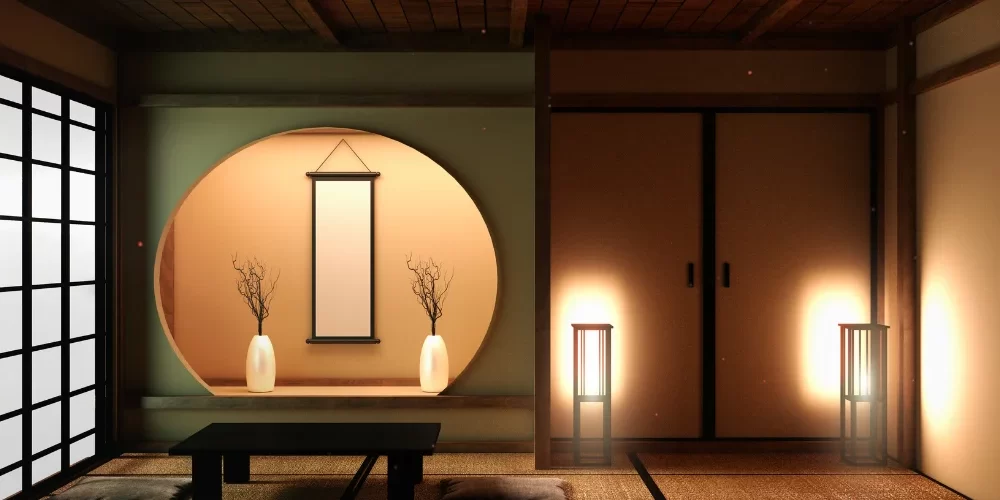 ไอเดียออกแบบบ้านสไตล์มินิมอลญี่ปุ่น