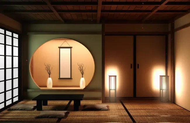 ไอเดียออกแบบบ้านสไตล์มินิมอลญี่ปุ่น