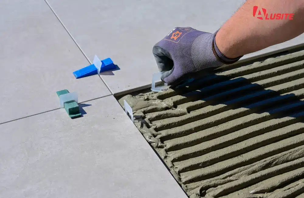 วิธีแก้งานพื้นให้เรียบร้อย เปลี่ยนจุดเสี่ยงให้เป็นปลอดภัย