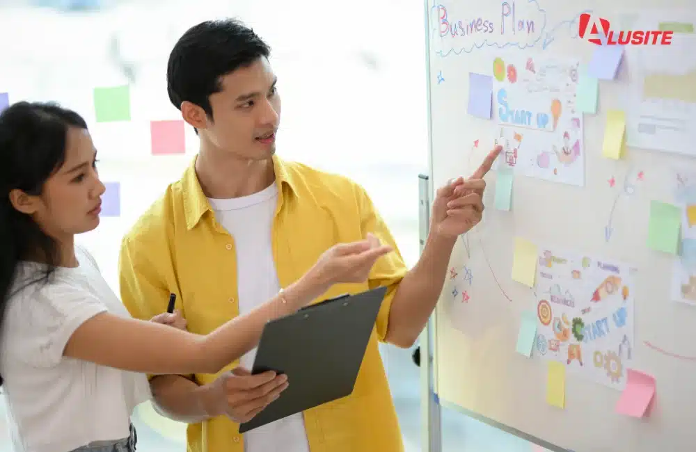 บอร์ดไอเดียหรือบอร์ดแรงบันดาลใจ