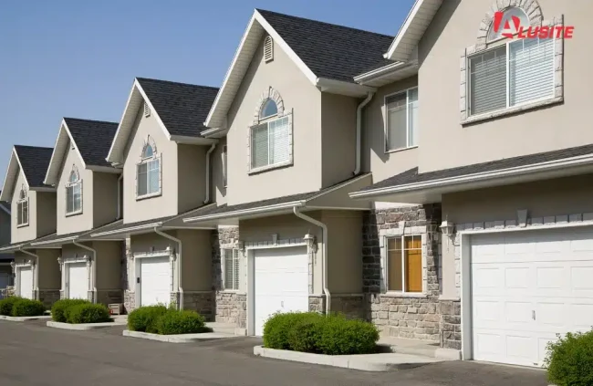 20 ไอเดียแต่งบ้านทาวน์โฮม ให้สวยกว้าง โปร่งสบาย และน่าอยู่ที่สุด