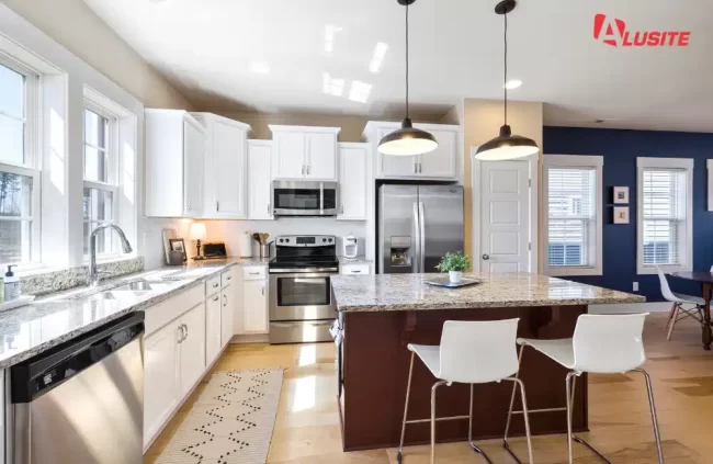 จัดฮวงจุ้ยห้องครัวให้ถูกหลัก เสริมโชคลาภ ปังทุกด้าน