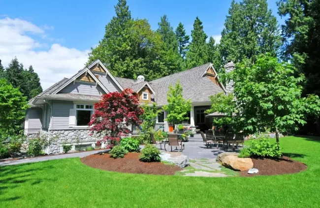 รวม 12 วิธีจัดสวนหน้าบ้านง่าย ๆ