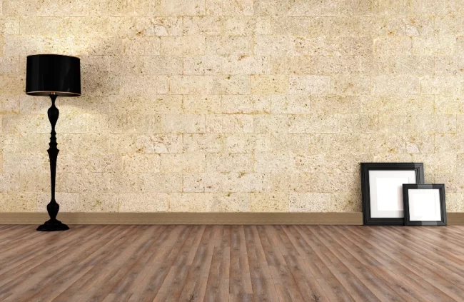 รู้จักบัวพื้นคืออะไร ทำไมบ้านต้องมีบัวพื้น