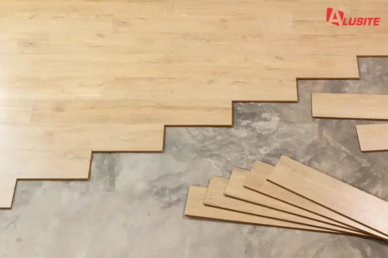 วิธีปูพื้นลามิเนตด้วยตัวเอง ทำเองได้ ไม่ง้อช่าง