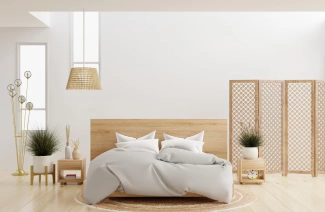 จัดห้องนอนตามฮวงจุ้ย