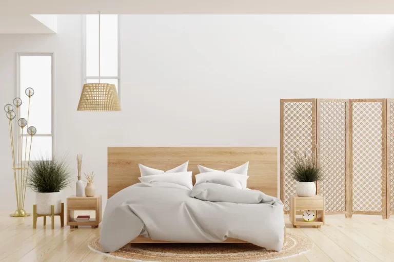 จัดห้องนอนตามฮวงจุ้ย