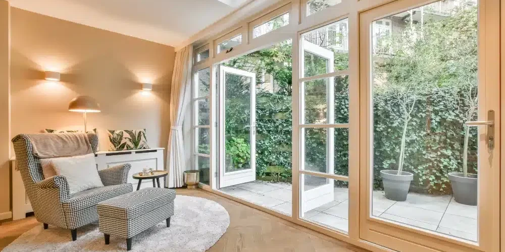 บ้านสไตล์โมเดิร์น