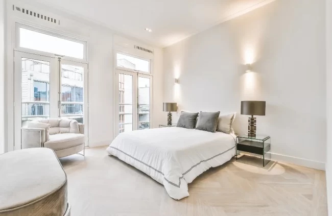 แจก 7 ไอเดียแต่งห้องนอนสวย ๆ