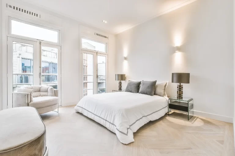 แจก 7 ไอเดียแต่งห้องนอนสวย ๆ