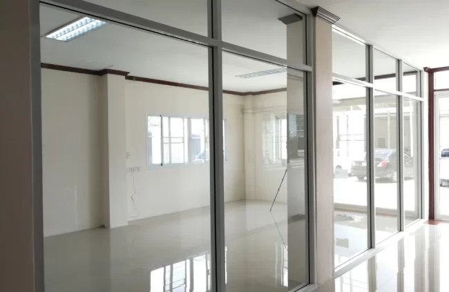 กรอบอลูมิเนียม หรือเฟรมอลูมิเนียมคืออะไร ใช้ทำอะไรบ้าง