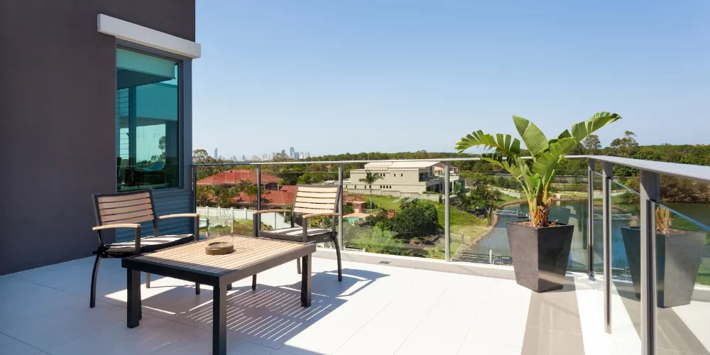 รวมเรื่องน่ารู้เกี่ยวกับระเบียงบ้าน พร้อมไอเดียระเบียงสวย ๆ