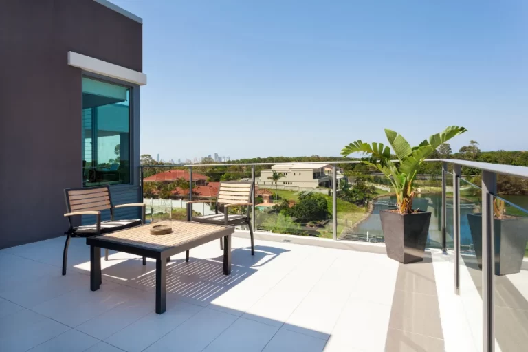 รวมเรื่องน่ารู้เกี่ยวกับระเบียงบ้าน พร้อมไอเดียระเบียงสวย ๆ