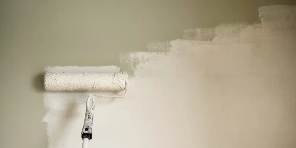 วิธีเลือกสีทาบ้านภายนอก สวยทน คุ้มราคา