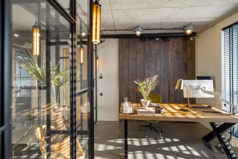 ไอเดียแต่งห้องทำงาน