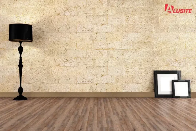 เลือกบัวพื้นสีอะไรดีให้เข้ากับสไตล์การแต่งบ้าน