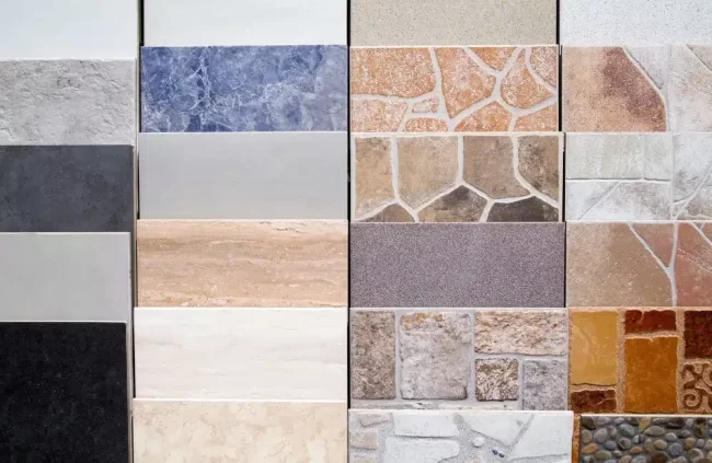 เลือกสีกระเบื้องปูพื้นอย่างไร สวยถูกใจ เข้ากับห้อง