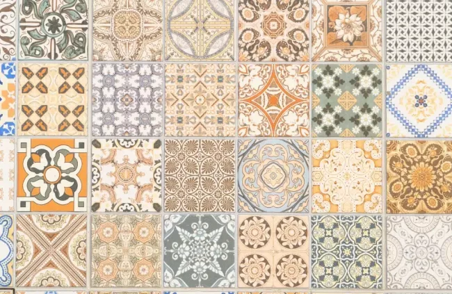 11 ลายกระเบื้องปูพื้นในบ้านสวย ๆ