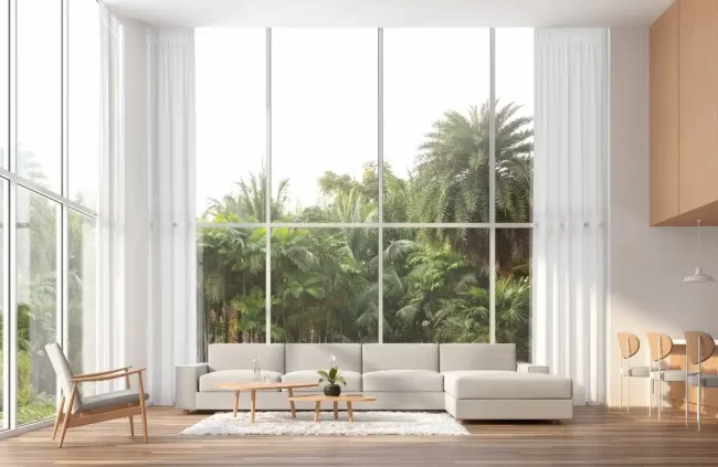 ไอเดียแต่งบ้านสไตล์มินิมอล