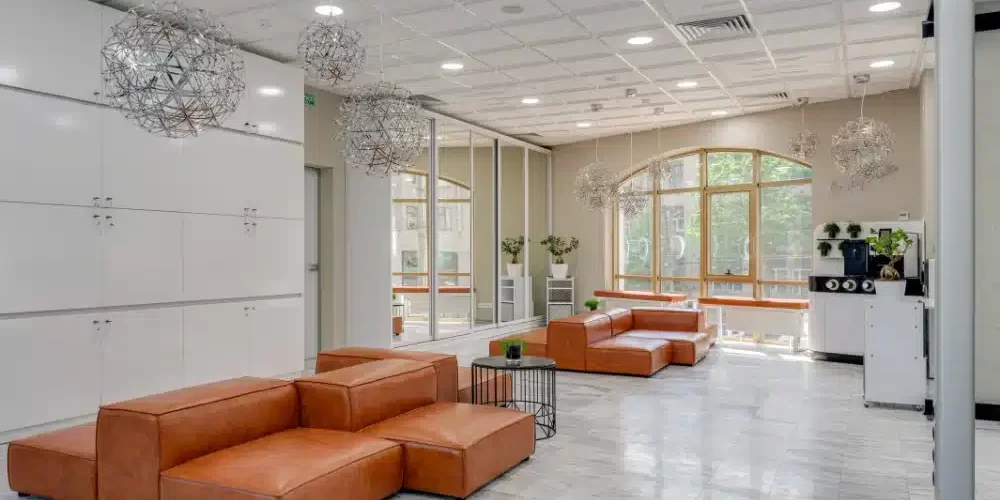 How to เลือกกระเบื้องปูพื้นในบ้านง่าย ๆ