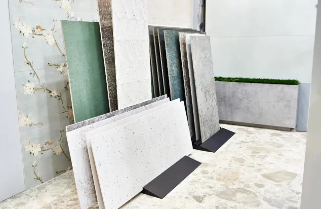 กระเบื้องพอร์ซเลน คืออะไร ทำไมถึงเหมาะกับงานปูพื้น