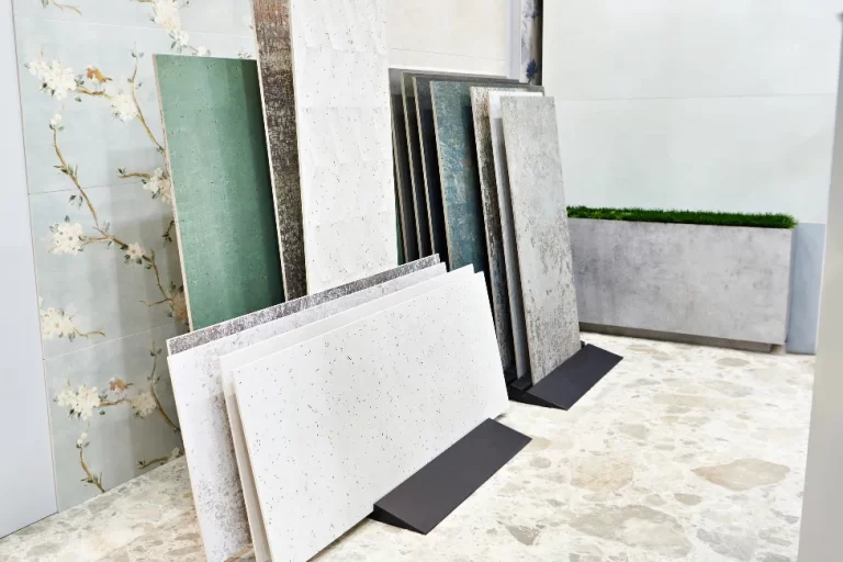 กระเบื้องพอร์ซเลน คืออะไร ทำไมถึงเหมาะกับงานปูพื้น