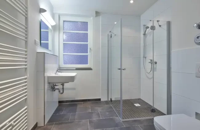 กระเบื้องห้องน้ํากันลื่น