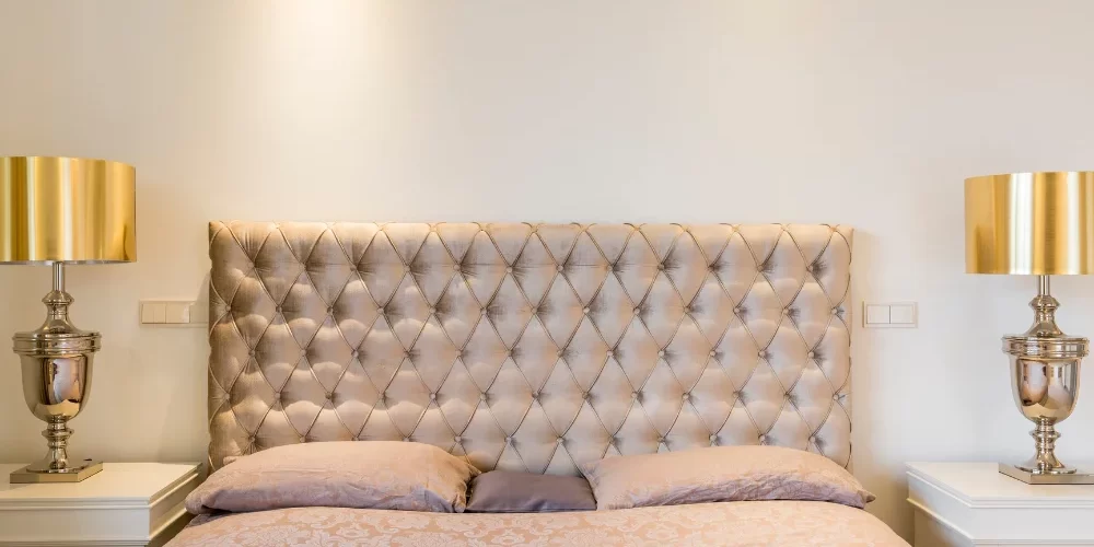 รวมไอเดียตกแต่งผนังหัวเตียงสวย ๆ