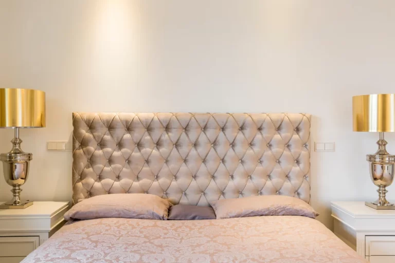 รวมไอเดียตกแต่งผนังหัวเตียงสวย ๆ