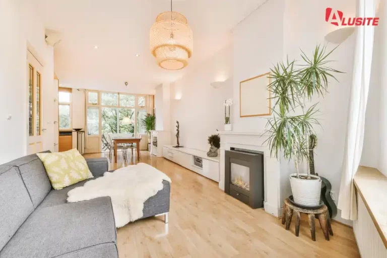 ไอเดียตกแต่งภายในบ้านแบบประหยัด บ้านสวย งบไม่เยอะ