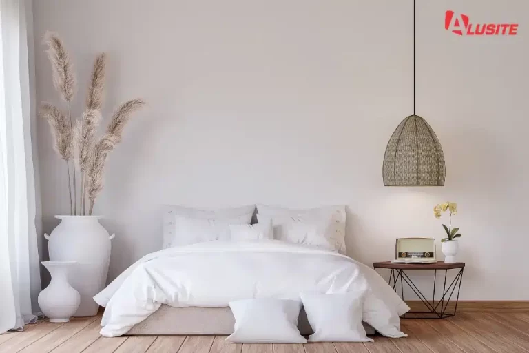 ไอเดียแต่งห้องนอนมินิมอล เรียบง่าย สบายตา