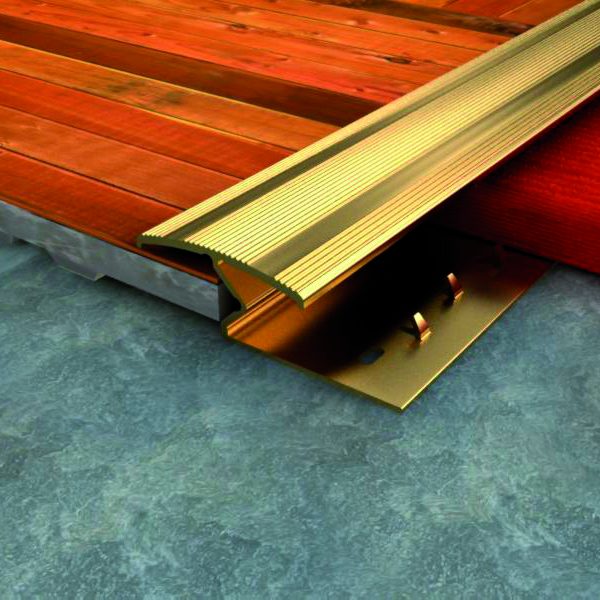 Aluminium Carpet Trim Alusite