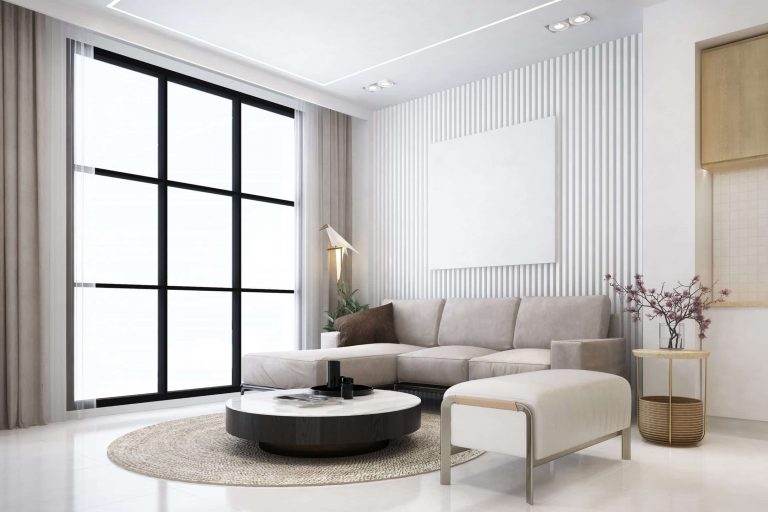 Aluminium Tile Trim Checklist